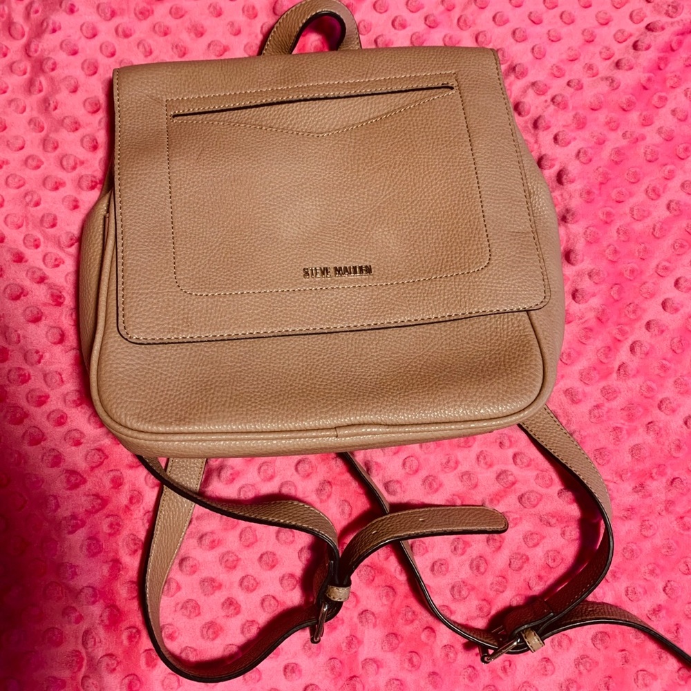 Steve Madden backpack